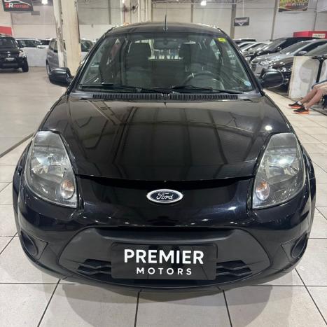 FORD Ka Hatch 1.0, Foto 2