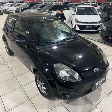 FORD Ka Hatch 1.0, Foto 3