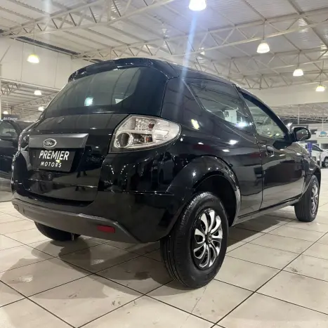 FORD Ka Hatch 1.0, Foto 4