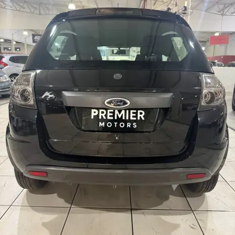 FORD Ka Hatch 1.0, Foto 5