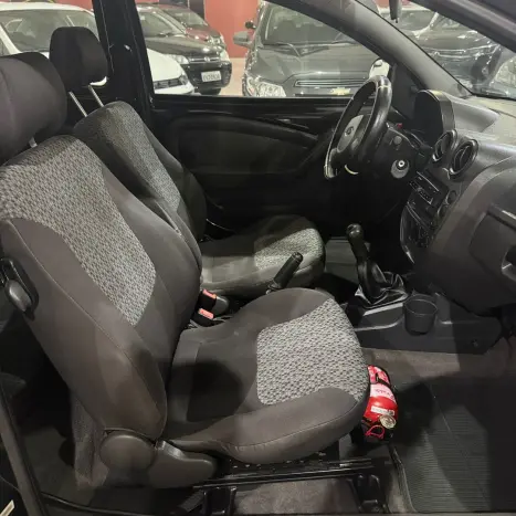 FORD Ka Hatch 1.0, Foto 6