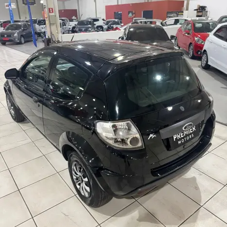 FORD Ka Hatch 1.0, Foto 7