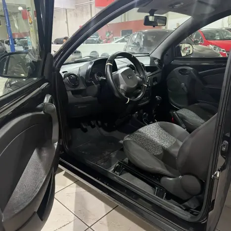 FORD Ka Hatch 1.0, Foto 8