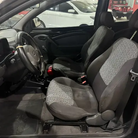 FORD Ka Hatch 1.0, Foto 9