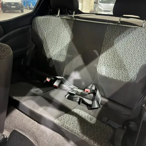 FORD Ka Hatch 1.0, Foto 10