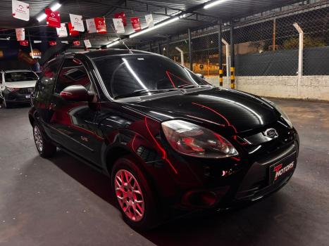 FORD Ka Hatch 1.0, Foto 1