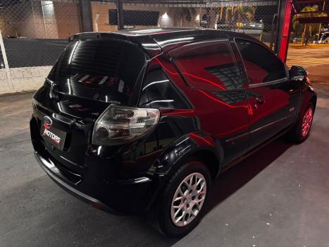 FORD Ka Hatch 1.0, Foto 3