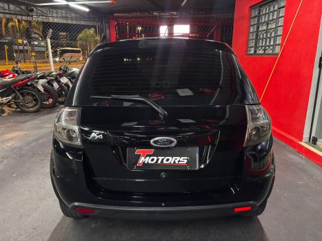 FORD Ka Hatch 1.0, Foto 4