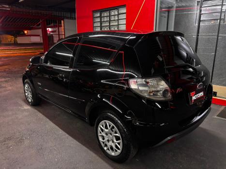 FORD Ka Hatch 1.0, Foto 5