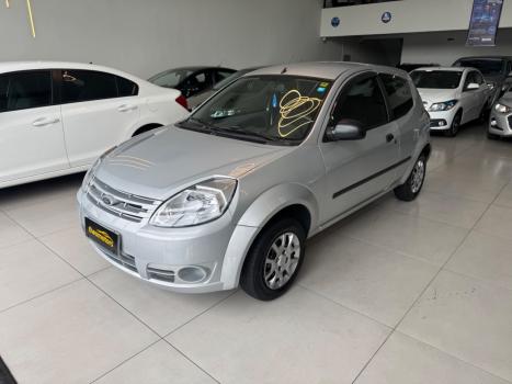 FORD Ka Hatch 1.0, Foto 2