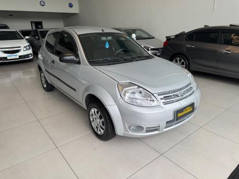 FORD Ka Hatch 1.0, Foto 3