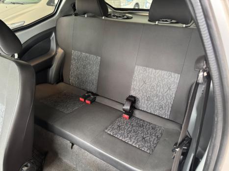 FORD Ka Hatch 1.0, Foto 11