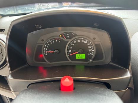 FORD Ka Hatch 1.0, Foto 12