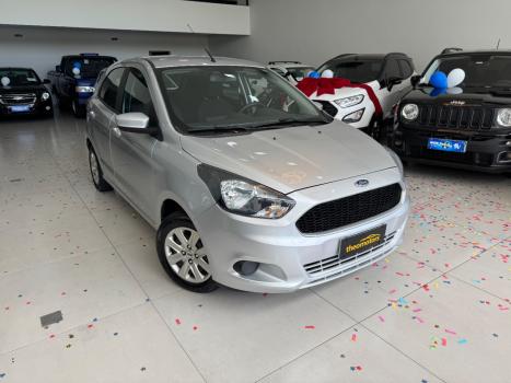 FORD Ka Hatch 1.0, Foto 1