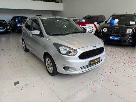 FORD Ka Hatch 1.0, Foto 2