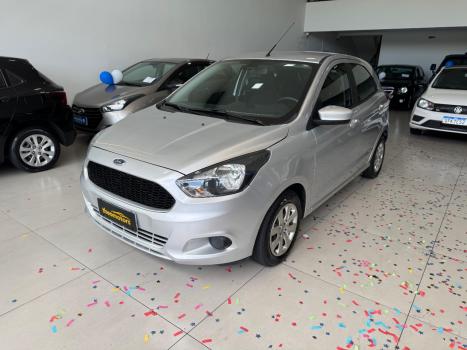 FORD Ka Hatch 1.0, Foto 3