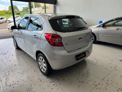 FORD Ka Hatch 1.0, Foto 5