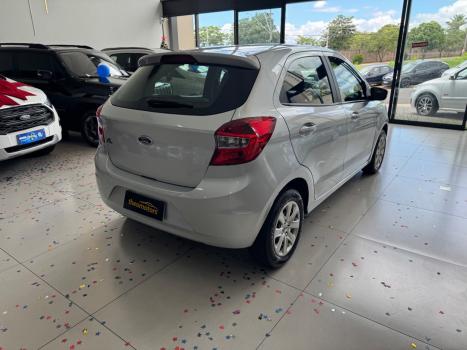 FORD Ka Hatch 1.0, Foto 6