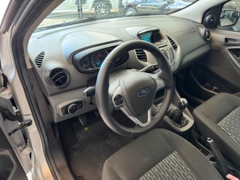 FORD Ka Hatch 1.0, Foto 9