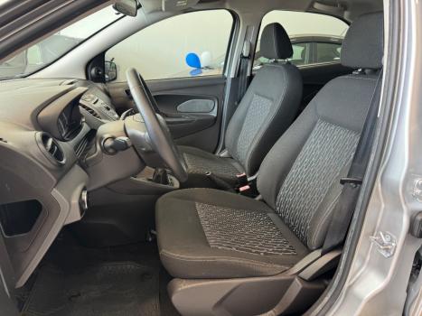 FORD Ka Hatch 1.0, Foto 10