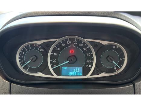 FORD Ka Hatch 1.0, Foto 12