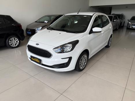 FORD Ka Hatch 1.0, Foto 2