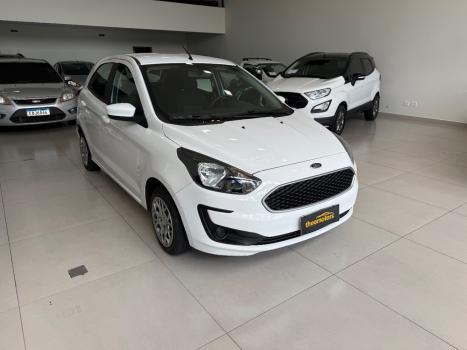 FORD Ka Hatch 1.0, Foto 3