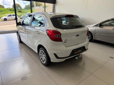 FORD Ka Hatch 1.0, Foto 5