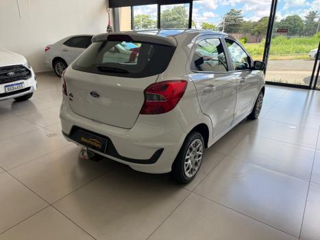 FORD Ka Hatch 1.0, Foto 6