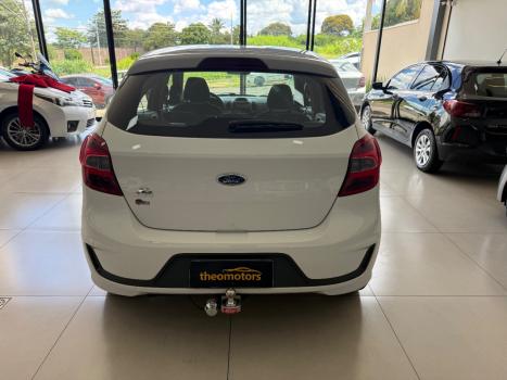 FORD Ka Hatch 1.0, Foto 7