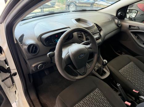 FORD Ka Hatch 1.0, Foto 9