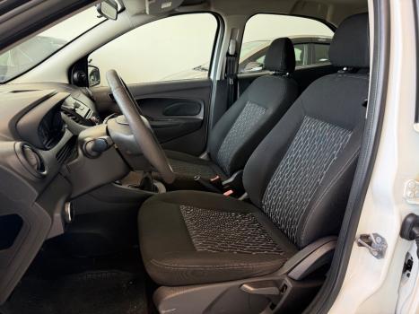 FORD Ka Hatch 1.0, Foto 10