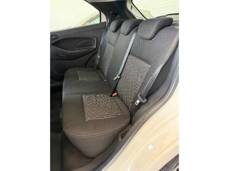 FORD Ka Hatch 1.0, Foto 11