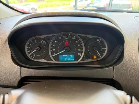 FORD Ka Hatch 1.0, Foto 12