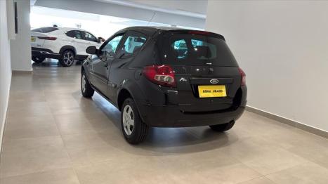 FORD Ka Hatch 1.0, Foto 3