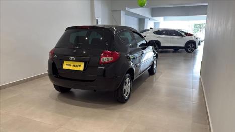 FORD Ka Hatch 1.0, Foto 4