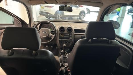 FORD Ka Hatch 1.0, Foto 8