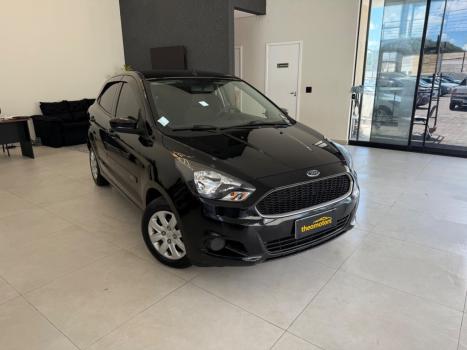 FORD Ka Hatch 1.0, Foto 1