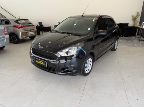 FORD Ka Hatch 1.0, Foto 2