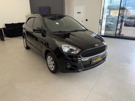 FORD Ka Hatch 1.0, Foto 3