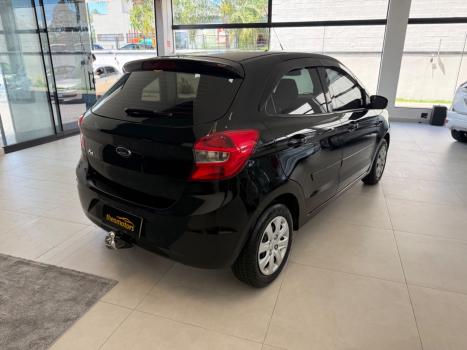 FORD Ka Hatch 1.0, Foto 5