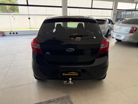 FORD Ka Hatch 1.0, Foto 7