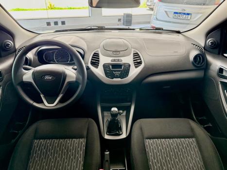 FORD Ka Hatch 1.0, Foto 8