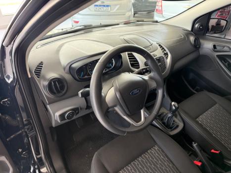 FORD Ka Hatch 1.0, Foto 9