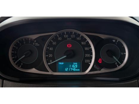 FORD Ka Hatch 1.0, Foto 12