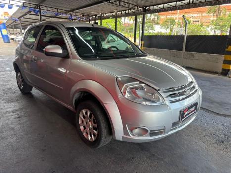 FORD Ka Hatch 1.0, Foto 2