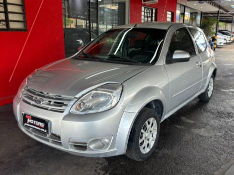 FORD Ka Hatch 1.0, Foto 3