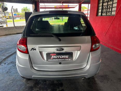 FORD Ka Hatch 1.0, Foto 4