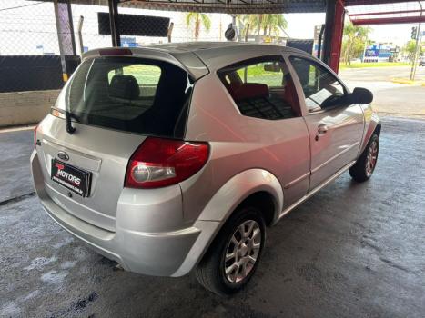 FORD Ka Hatch 1.0, Foto 6