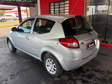 FORD Ka Hatch 1.0, Foto 7